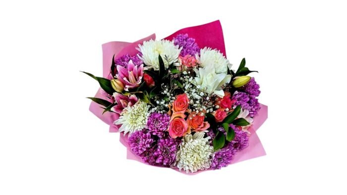 Large bouquet Mix Seasonal